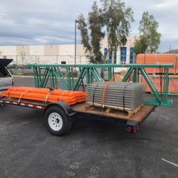 Pallet Rack