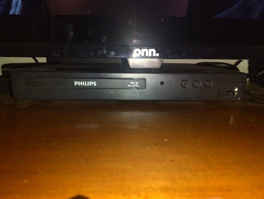 DVD Player 