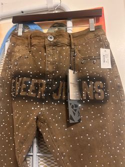 Reever Jeans 36
