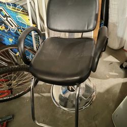Salon 🪑 Chair