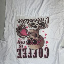 Custom Valentines T-Shirts