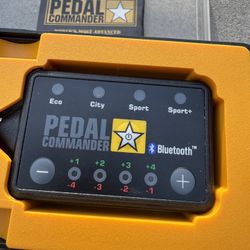 Pedal Commander PC09 for Audi VW Porsche and Lamborghini