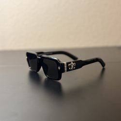  Chrome Heart Sunglasses 