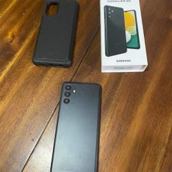 🔥GALAXY A13 5G $60 🔥
unlocked /liberado 
📍Alton/Mission area