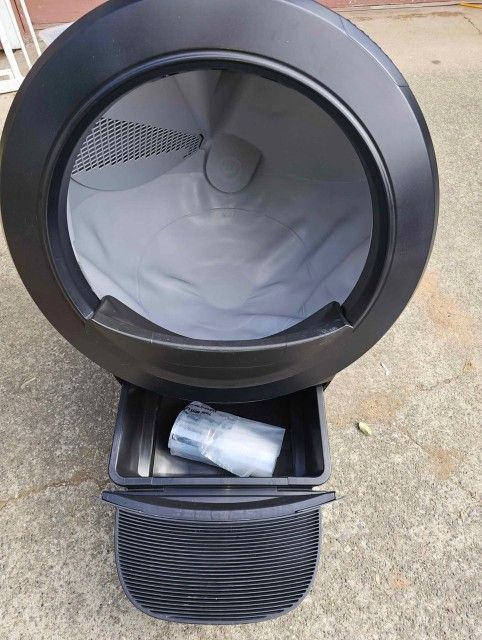 Litter Robot 4