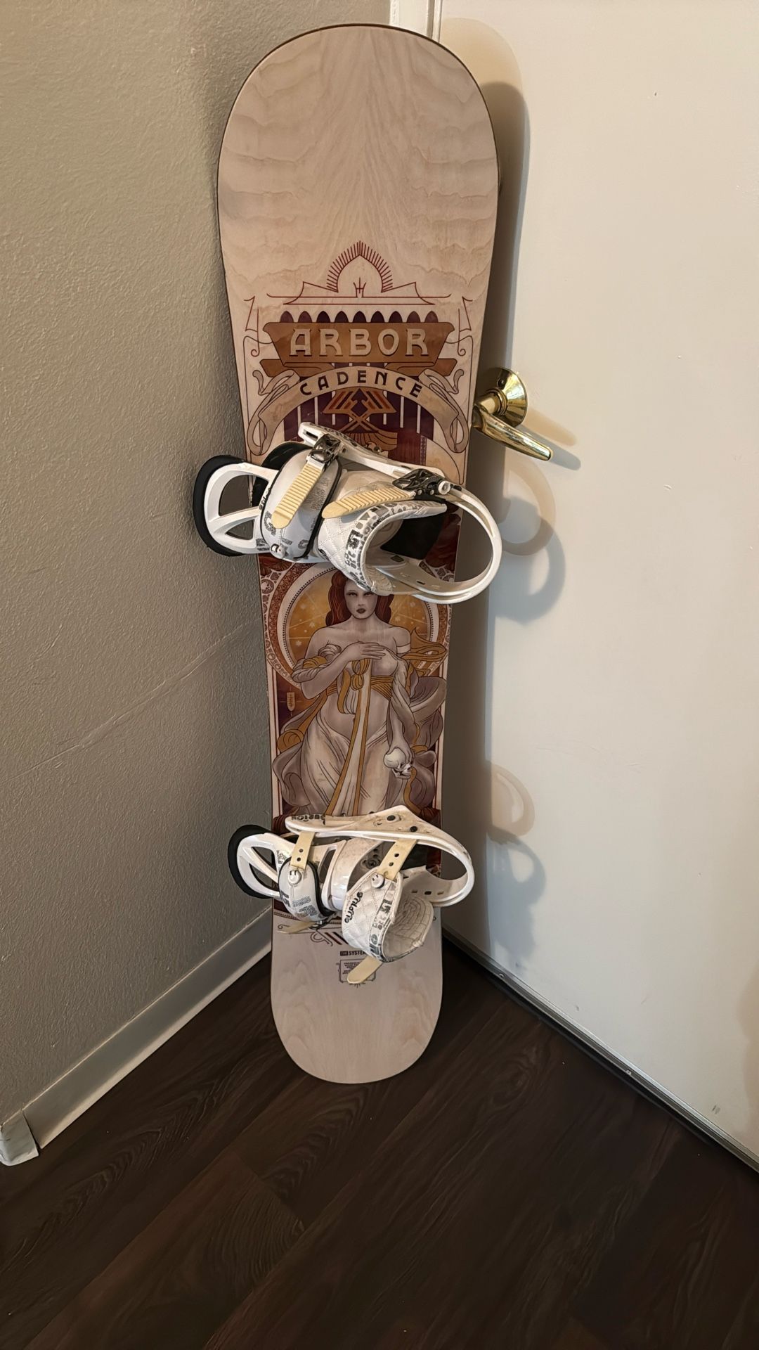Snow Board