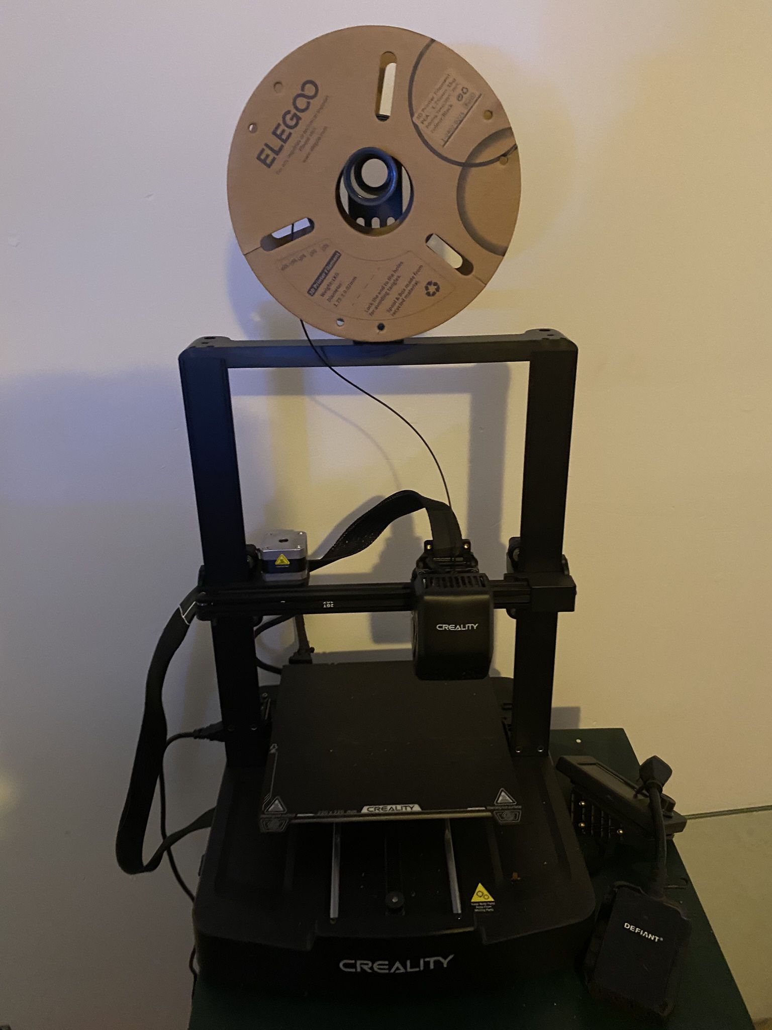 3D PRINTER