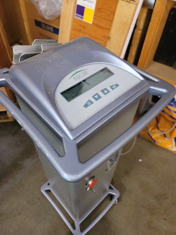 Laser Machine (Make An Offer)