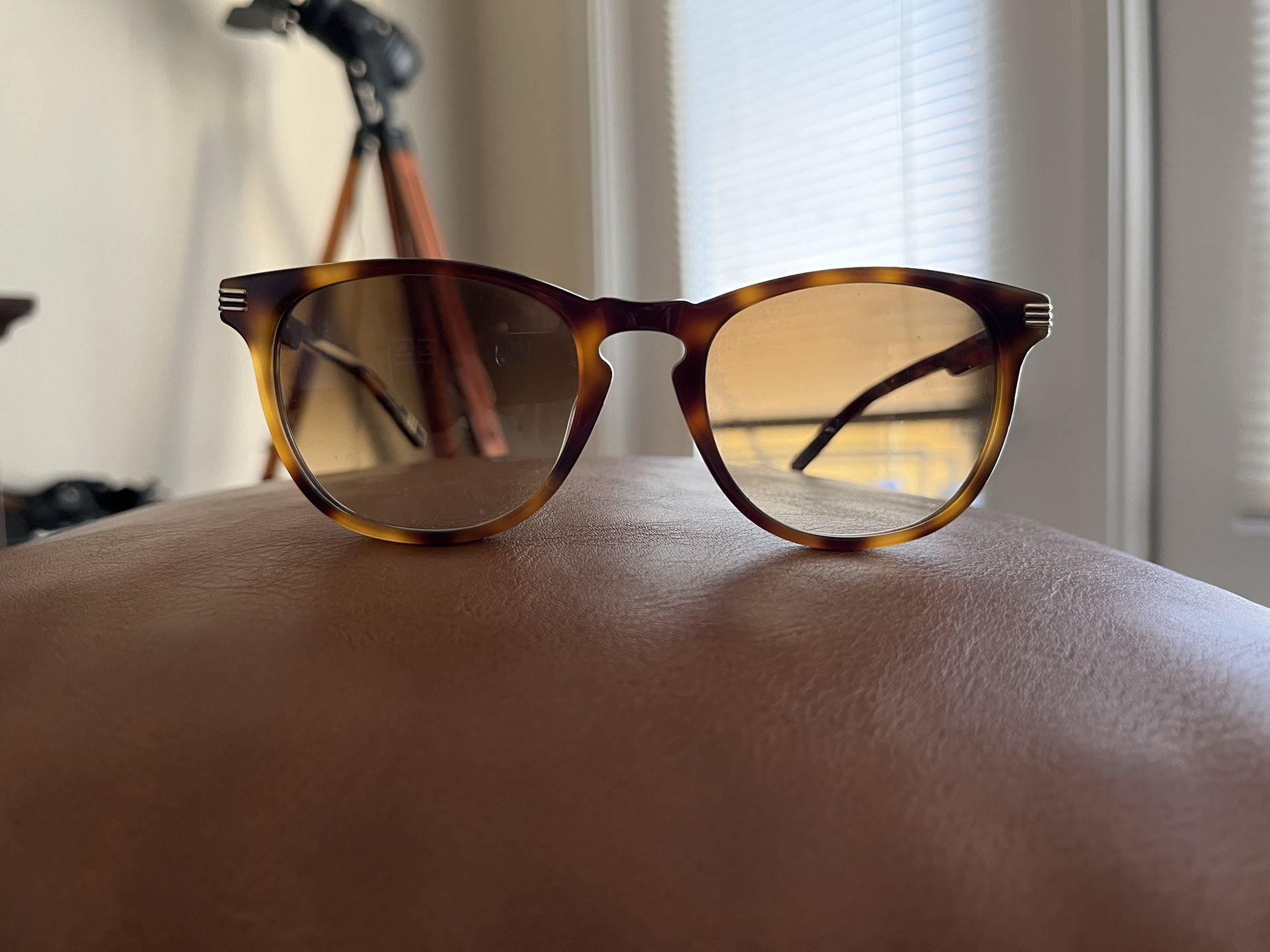 Enemy Sunglasses