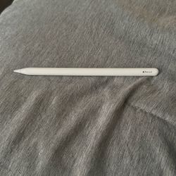 Apple Pencil 2nd Generation
