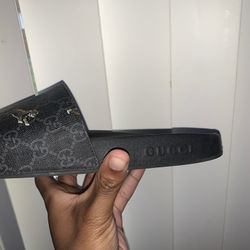 Gucci Slides 