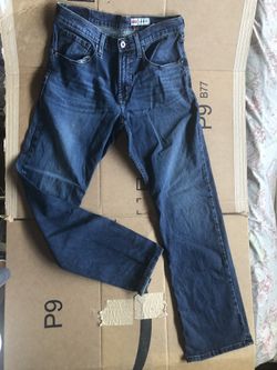 Wrangler Men’s Jeans 30x30
