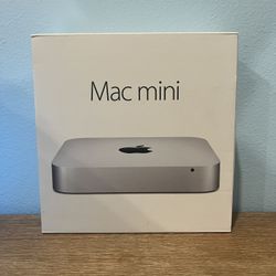Mac Mini