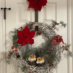 Wreaths For Sale Different Holidays