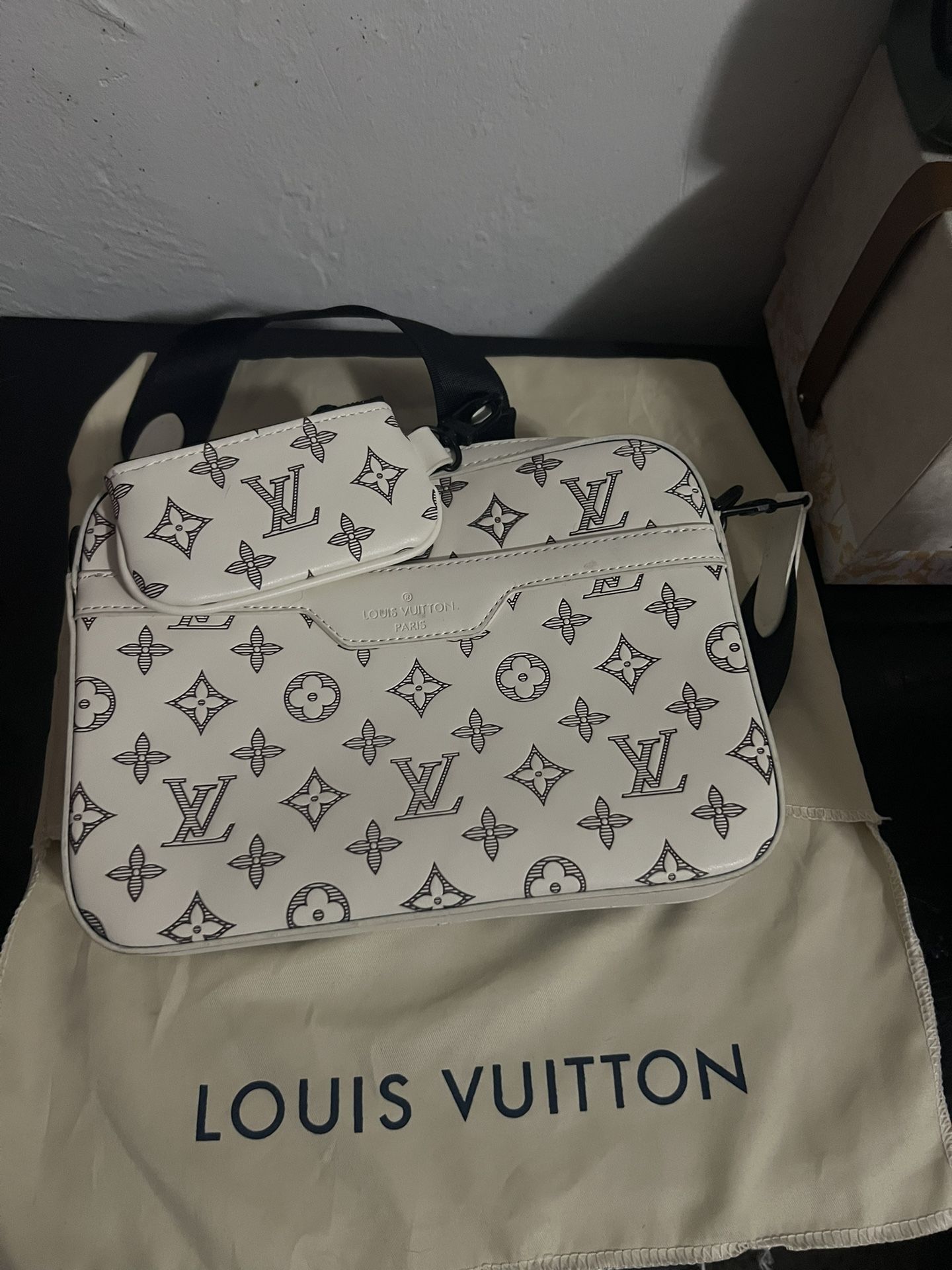 Lv Bag 