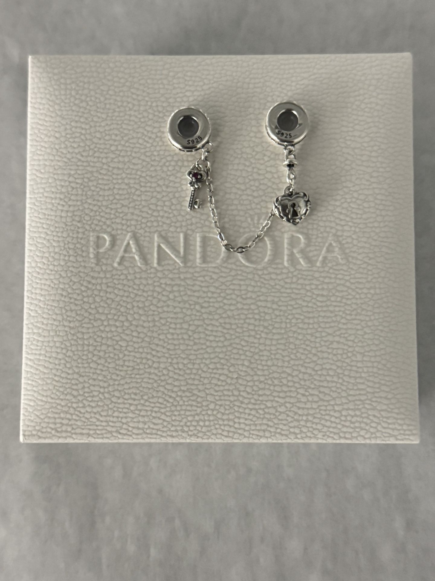 Pandora - Charms