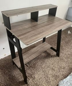 Small desk