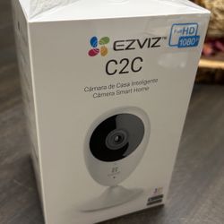 Ezviz Smart home camera 