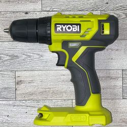 (TOOL ONLY ) RYOBI ONE+ 18V Cordless 3/8 in. Drill/Driver 