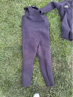 Wetsuit