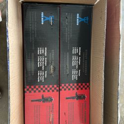 Struts for a 2016 Jeep compass