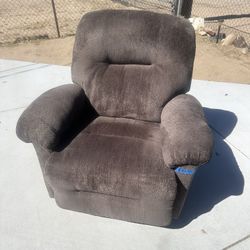 Recliner