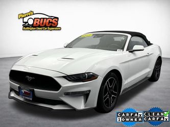 2023 Ford Mustang