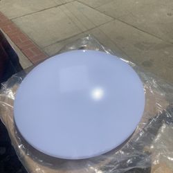White light (8 total)