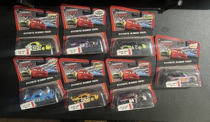 Cars Collectibles