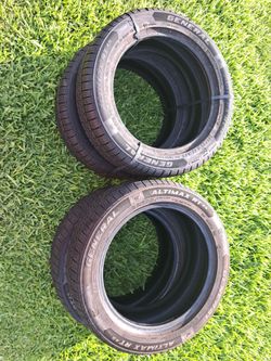 Altimax RT 45 Tires