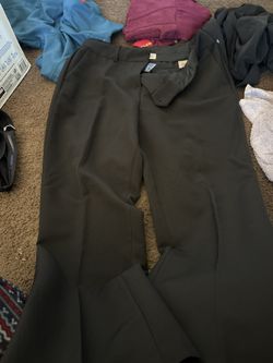 Pants
