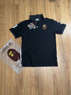 BAPE