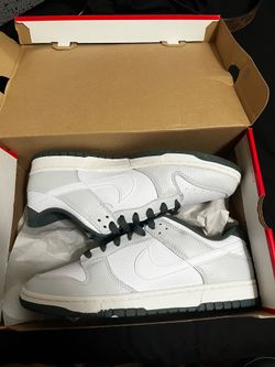 Nike dunks