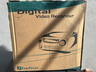 Brand New Two CCTV DVR $150 Each.