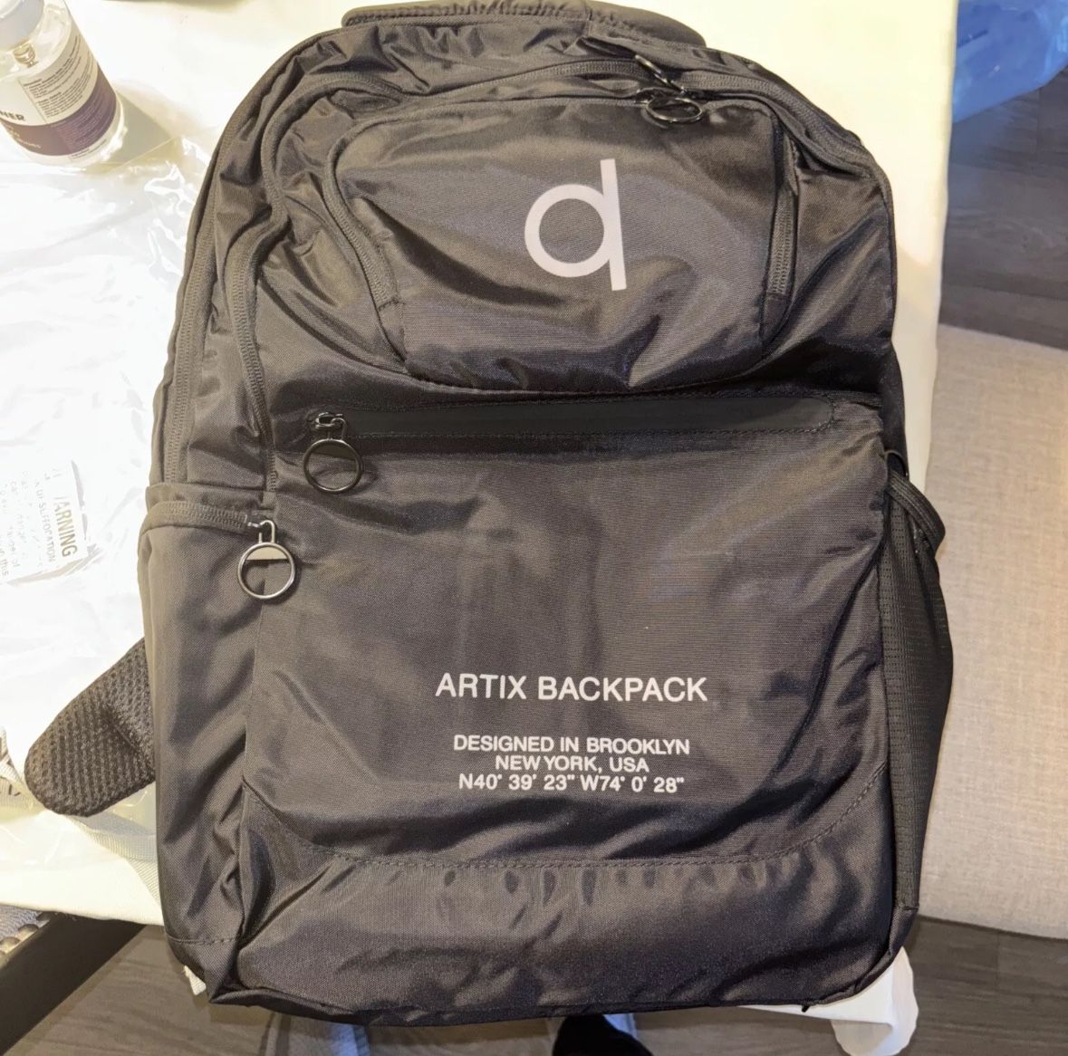 Artix Backpack