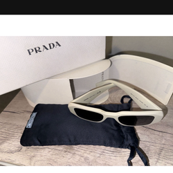 Prada Glasses