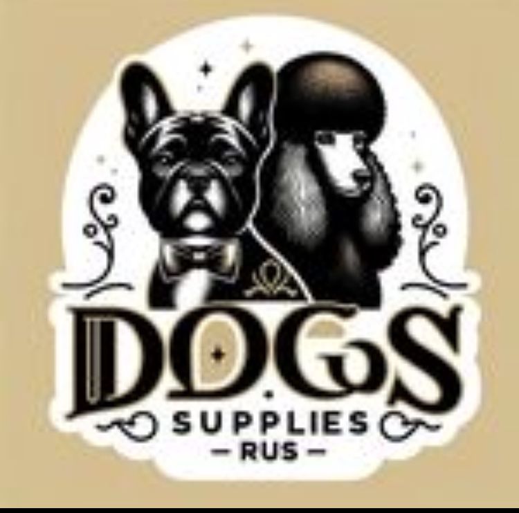 Dog fashion 