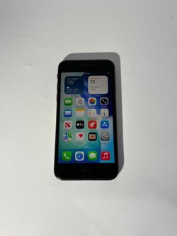 Apple Iphone SE 128GB UNLOCKED Fully Functional