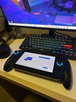 Rog Xbox ally x