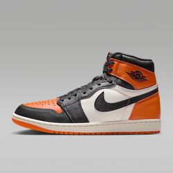 Air Jordan 1 Shattered Backboard 