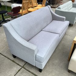 Sun Faded 75" Sofa