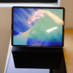 Apple iPad Pro 12.9 Inch 6th Gen M2 Chip 256GB Pristine Condition