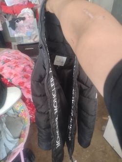 Moncler Puffer