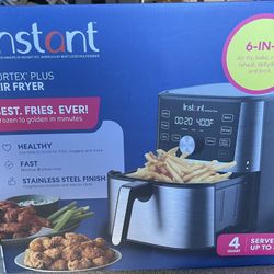 Instant Vortex Plus Air Fryer