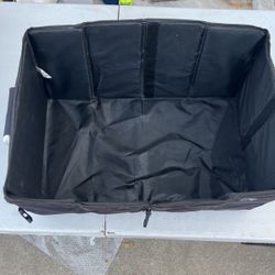 Foldable Car Trunk Bag 