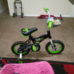 Star Wars Bike For Toddlers