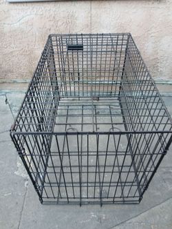Pet Cage crate