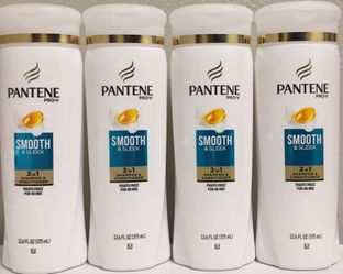Pantene Pro V 2 in 1 shampoo/conditioner. Price is Firm.