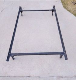 Twin Bed Frame