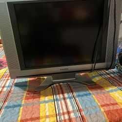 Sylvania Tv